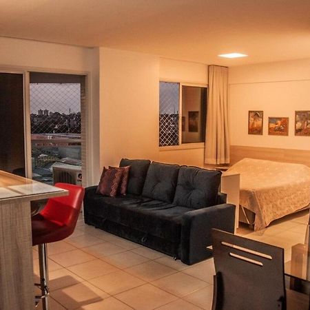 Apartamento Completo Ao Lado Do Salvador Shopping Extérieur photo