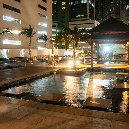 Apartamento Completo Ao Lado Do Salvador Shopping Extérieur photo