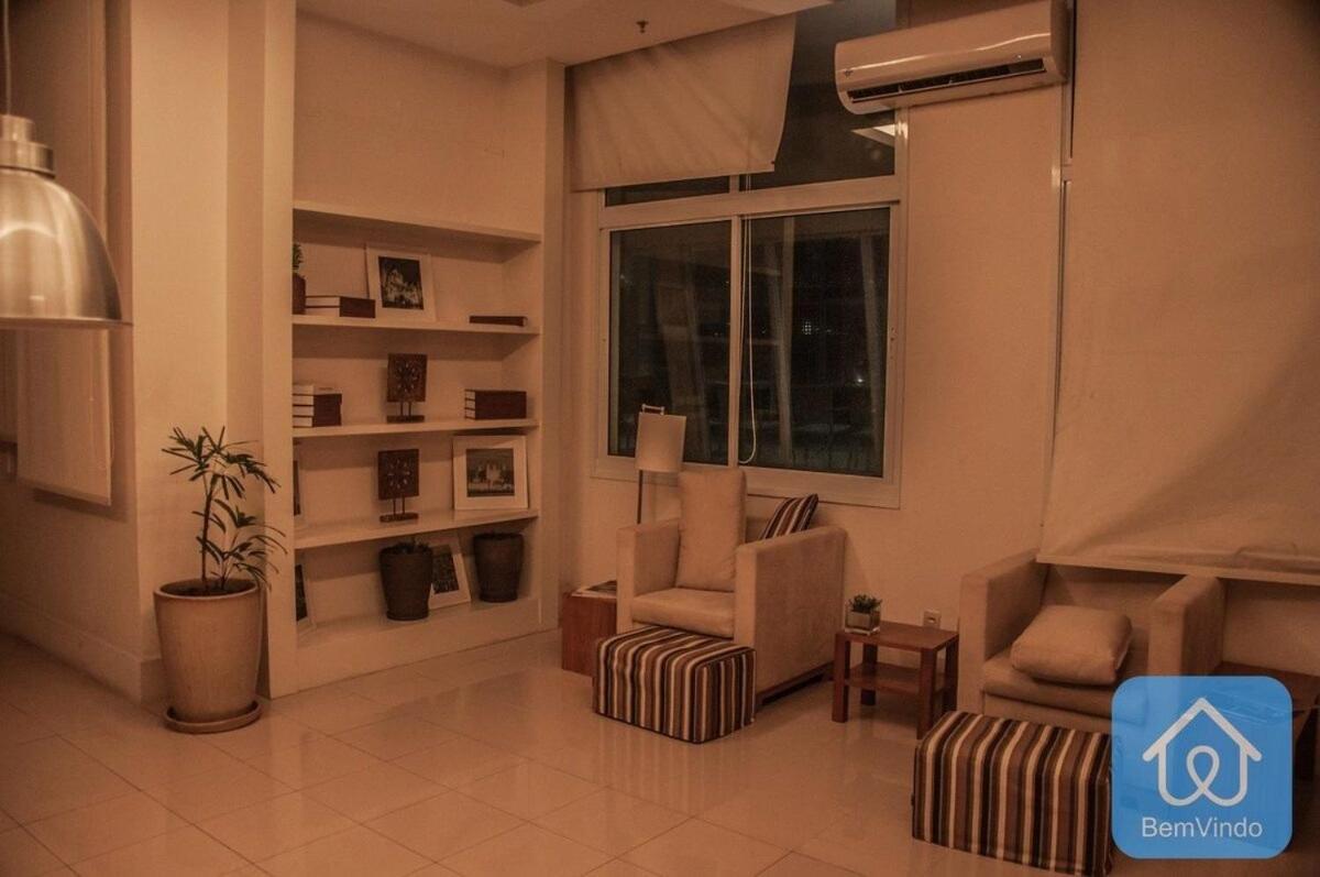 Apartamento Completo Ao Lado Do Salvador Shopping Extérieur photo