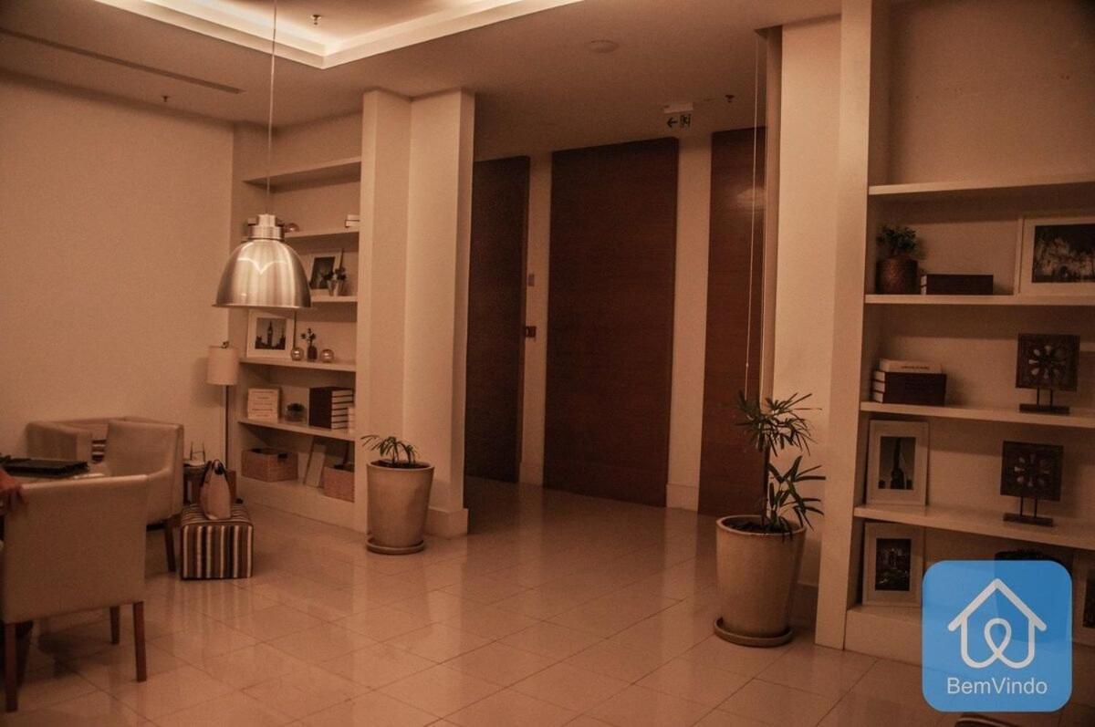 Apartamento Completo Ao Lado Do Salvador Shopping Extérieur photo