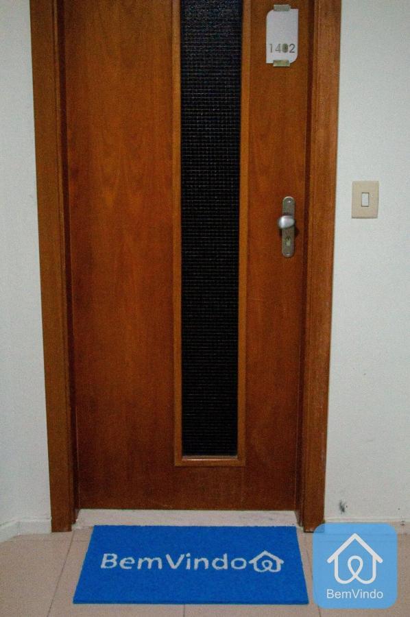 Apartamento Completo Ao Lado Do Salvador Shopping Extérieur photo